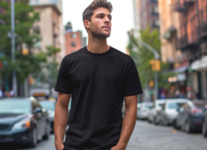 Fotografia odzieży AI i zdjęcia modowe AI Snapshot Studio Rybnik