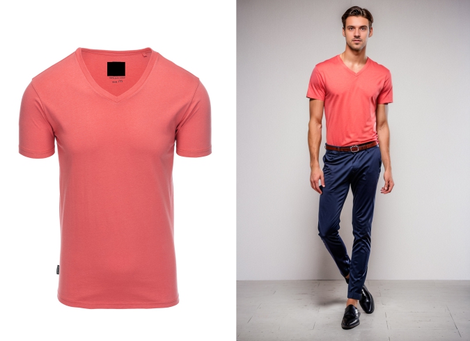 Fotografia odzieży AI i zdjęcia modowe AI Snapshot Studio Rybnik